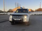 Mitsubishi Pajero 2007 годаfor8 200 000 тг. в Караганда – фото 3