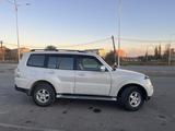 Mitsubishi Pajero 2007 годаfor8 200 000 тг. в Караганда – фото 4
