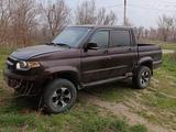 УАЗ Pickup 2015 годаүшін4 200 000 тг. в Семей – фото 2