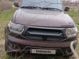 УАЗ Pickup 2015 годаүшін4 200 000 тг. в Семей