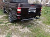 УАЗ Pickup 2015 годаүшін4 200 000 тг. в Семей – фото 3