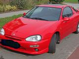 Mazda MX-3 1995 года за 100 000 тг. в Алматы