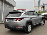 Hyundai Tucson 2022 года за 12 390 000 тг. в Шымкент – фото 3