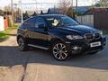 BMW X6 2008 года за 9 500 000 тг. в Алматы