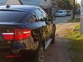 BMW X6 2008 года за 9 500 000 тг. в Алматы – фото 4