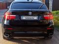 BMW X6 2008 года за 9 500 000 тг. в Алматы – фото 5