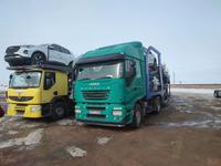 IVECO  Stralis 1998 года за 25 000 000 тг. в Алматы