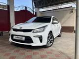 Kia Rio 2019 года за 6 600 000 тг. в Шымкент