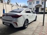 Kia Rio 2019 года за 6 600 000 тг. в Шымкент – фото 5