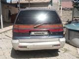 Mitsubishi Chariot 1997 годаfor800 000 тг. в Алматы
