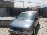 Mitsubishi Chariot 1997 годаfor800 000 тг. в Алматы – фото 4