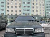 Mercedes-Benz C 180 1994 годаүшін1 390 000 тг. в Астана