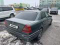 Mercedes-Benz C 180 1994 годаfor1 390 000 тг. в Астана – фото 8