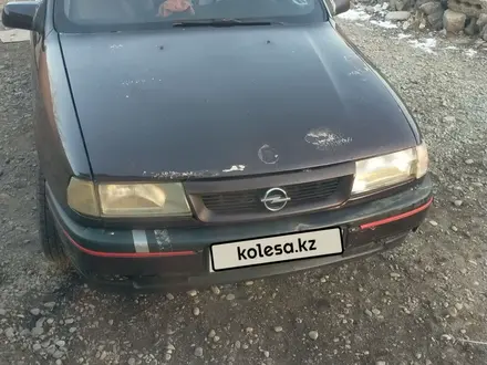 Opel Vectra 1991 года за 650 000 тг. в Туркестан – фото 6