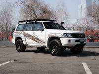 Nissan Patrol 2022 годаfor55 300 000 тг. в Алматы