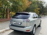 Lexus RX 330 2003 года за 7 200 000 тг. в Актобе – фото 2