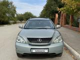 Lexus RX 330 2003 года за 7 200 000 тг. в Актобе – фото 5