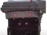 Двигатель (мотор) новый B15D2 Chevrolet Cobalt/Ravon Nexia R3 1, 5L. за 395 000 тг. в Актобе – фото 2