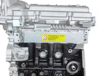 Двигатель (мотор) новый B15D2 Chevrolet Cobalt/Ravon Nexia R3 1, 5L.үшін395 000 тг. в Актобе