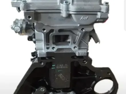 Двигатель (мотор) новый B15D2 Chevrolet Cobalt/Ravon Nexia R3 1, 5L. за 395 000 тг. в Актобе – фото 3