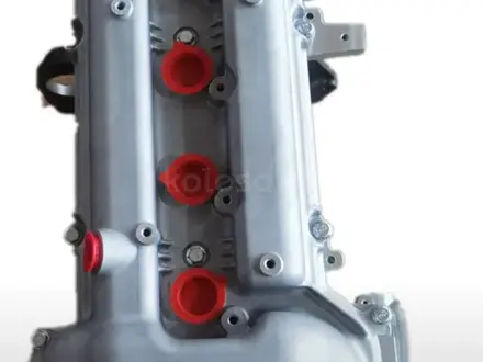 Двигатель (мотор) новый B15D2 Chevrolet Cobalt/Ravon Nexia R3 1, 5L. за 395 000 тг. в Актобе – фото 4