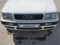 Audi 80 1993 года за 1 500 000 тг. в Актобе