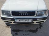 Audi 80 1993 годаүшін1 400 000 тг. в Актобе