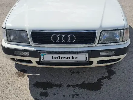 Audi 80 1993 года за 1 500 000 тг. в Актобе