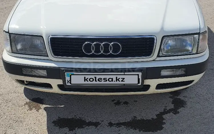 Audi 80 1993 года за 1 500 000 тг. в Актобе