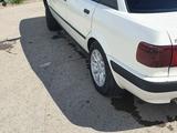 Audi 80 1993 годаүшін1 400 000 тг. в Актобе – фото 3