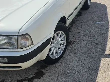 Audi 80 1993 года за 1 500 000 тг. в Актобе – фото 4