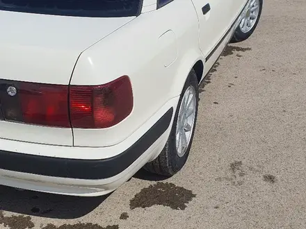 Audi 80 1993 года за 1 500 000 тг. в Актобе – фото 5