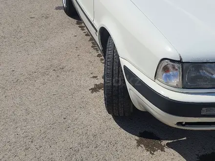Audi 80 1993 года за 1 500 000 тг. в Актобе – фото 6