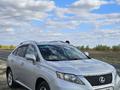 Lexus RX 350 2010 года за 11 700 000 тг. в Алматы