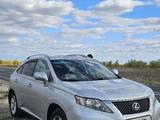 Lexus RX 350 2010 года за 11 700 000 тг. в Алматы