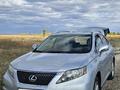 Lexus RX 350 2010 года за 11 700 000 тг. в Алматы – фото 3