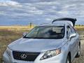 Lexus RX 350 2010 года за 11 700 000 тг. в Алматы – фото 5