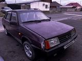 ВАЗ (Lada) 21099 1995 года за 500 000 тг. в Талдыкорган – фото 2