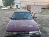 Mazda 626 1991 года за 500 000 тг. в Шу