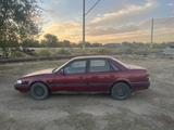 Mazda 626 1991 года за 500 000 тг. в Шу – фото 4