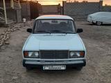ВАЗ (Lada) 2107 2010 года за 1 550 000 тг. в Абай (Келесский р-н)