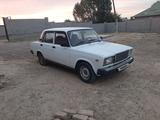 ВАЗ (Lada) 2107 2010 года за 1 550 000 тг. в Абай (Келесский р-н) – фото 2