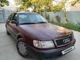 Audi 100 1993 годаүшін1 850 000 тг. в Тараз