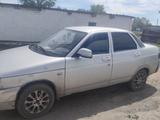 ВАЗ (Lada) 2110 2003 года за 670 000 тг. в Коргалжын – фото 2