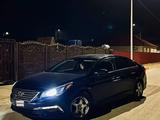 Hyundai Sonata 2017 годаүшін4 200 000 тг. в Кульсары