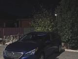Hyundai Sonata 2017 годаүшін4 200 000 тг. в Кульсары – фото 2