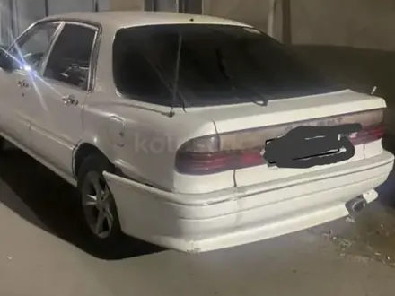 Mitsubishi Galant 1992 года за 1 500 000 тг. в Алматы – фото 5