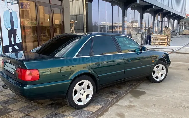 Audi A6 1996 годаfor4 200 000 тг. в Шымкент