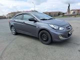 Hyundai Accent 2013 года за 5 000 000 тг. в Талдыкорган – фото 5