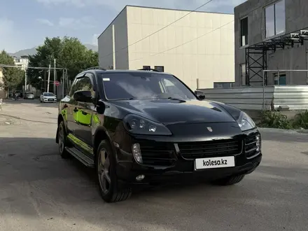 Porsche Cayenne 2009 года за 7 500 000 тг. в Алматы – фото 4